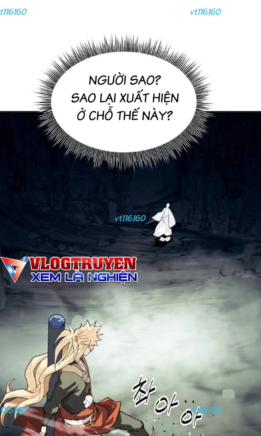 Đại Thánh Trùng Sinh Nam Cung Thế Gia Chapter 34 - 60