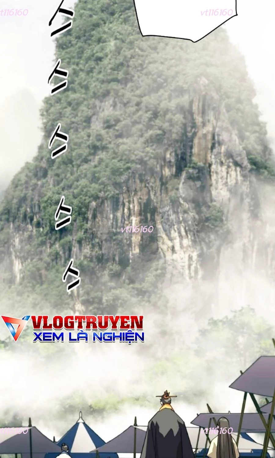 Đại Thánh Trùng Sinh Nam Cung Thế Gia Chapter 34 - 65