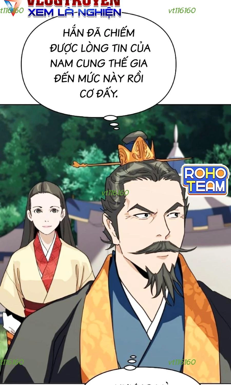 Đại Thánh Trùng Sinh Nam Cung Thế Gia Chapter 34 - 70