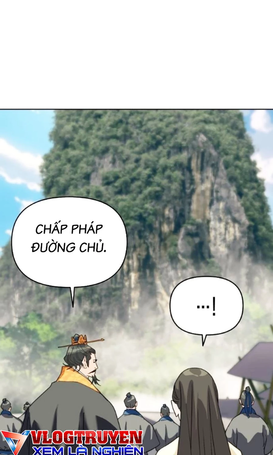 Đại Thánh Trùng Sinh Nam Cung Thế Gia Chapter 34 - 73