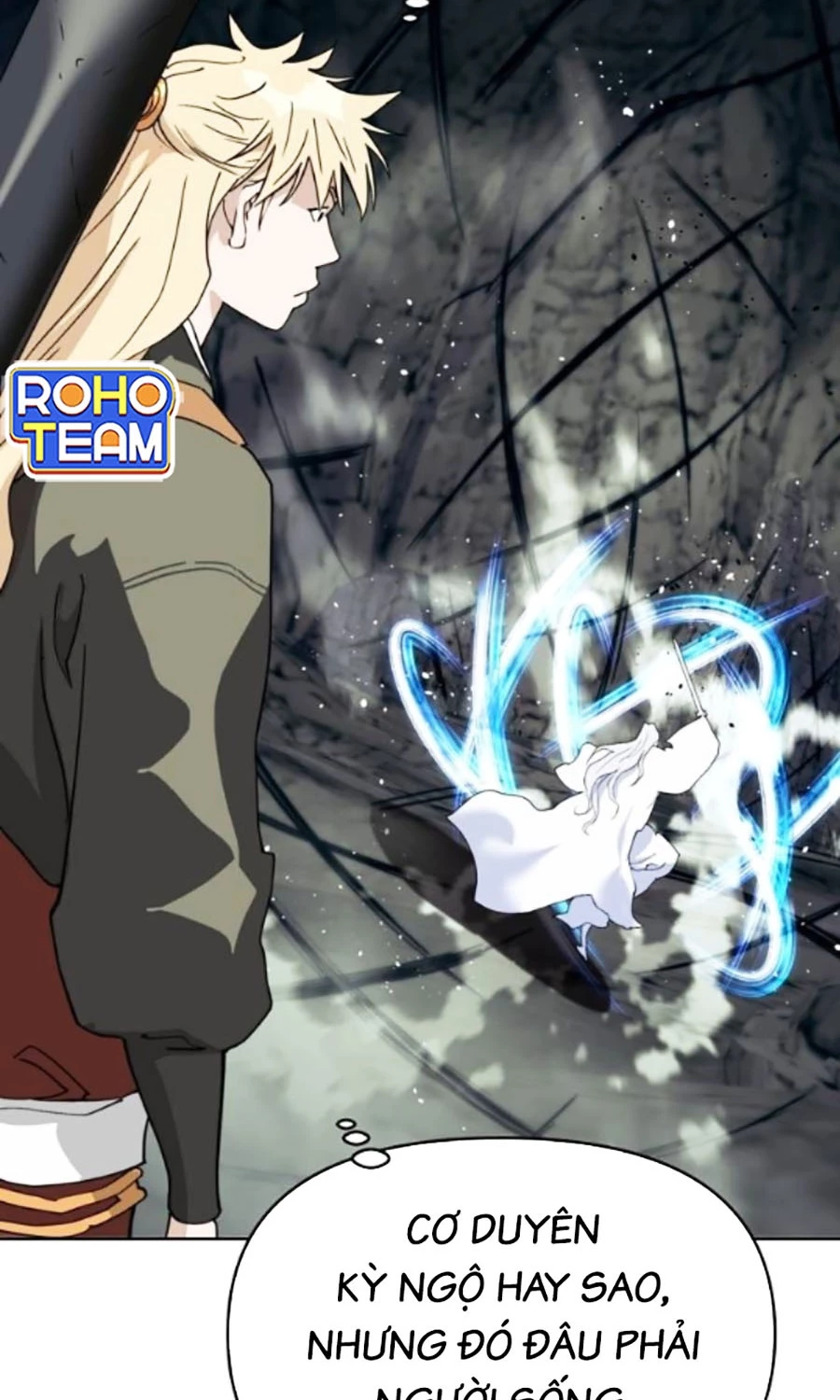 Đại Thánh Trùng Sinh Nam Cung Thế Gia Chapter 34 - 79