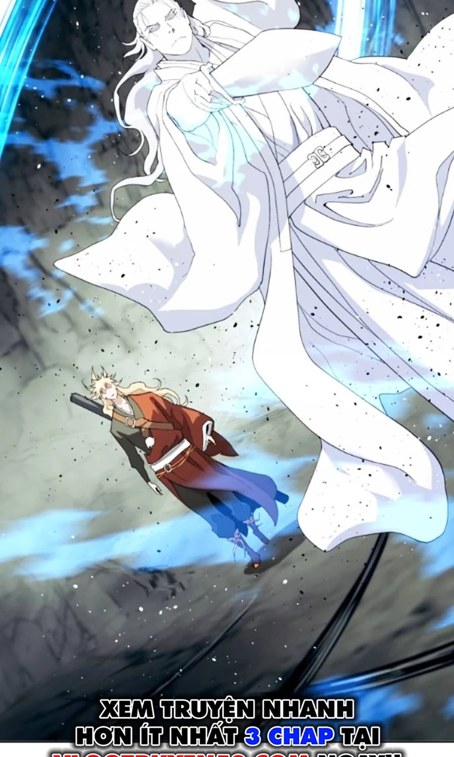 Đại Thánh Trùng Sinh Nam Cung Thế Gia Chapter 34 - 81