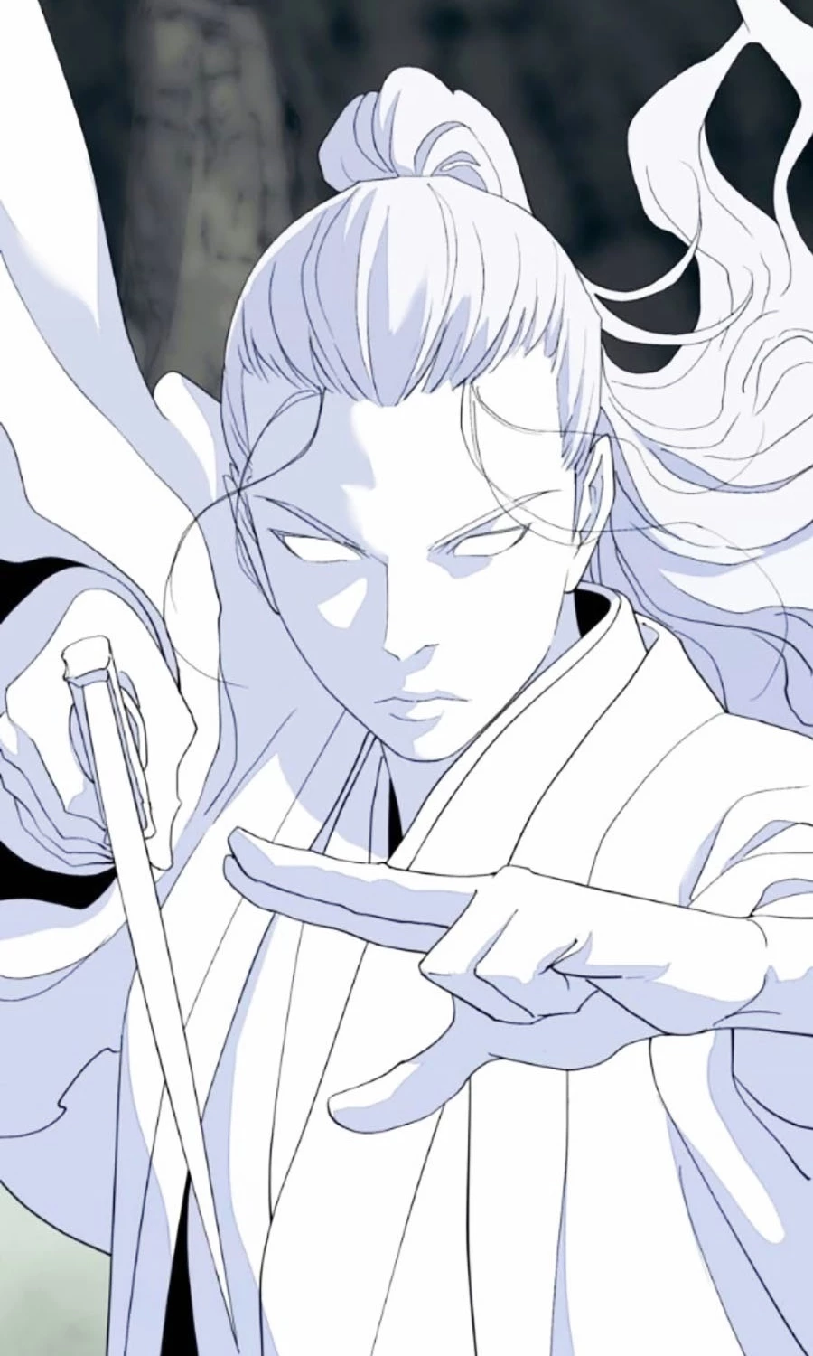 Đại Thánh Trùng Sinh Nam Cung Thế Gia Chapter 34 - 86