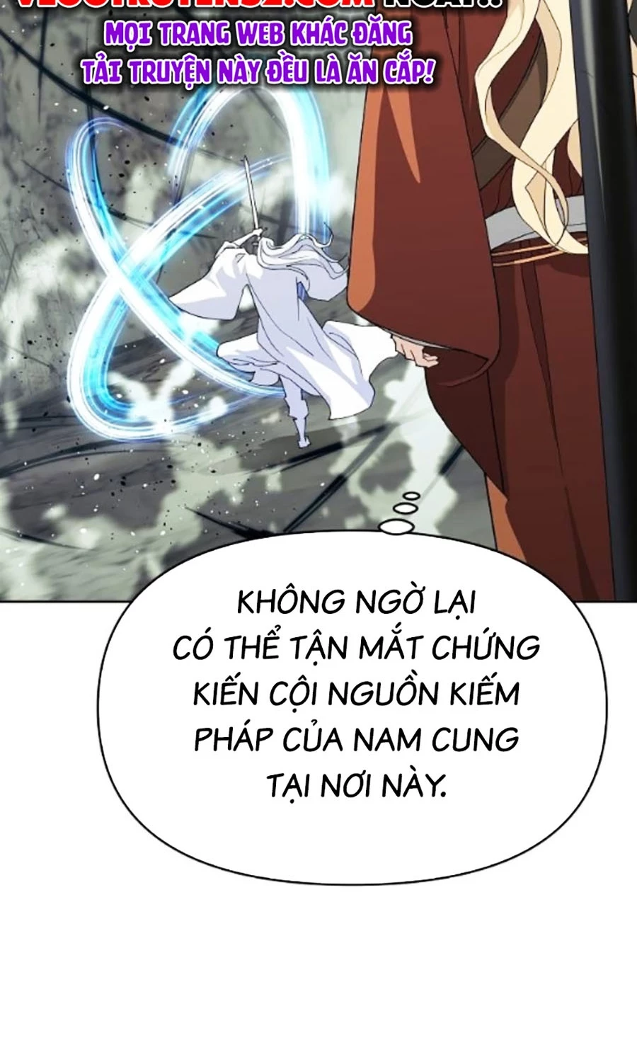 Đại Thánh Trùng Sinh Nam Cung Thế Gia Chapter 34 - 92