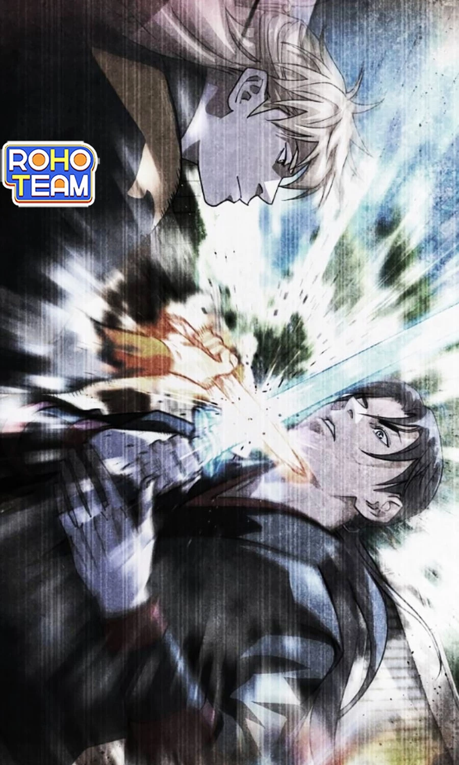 Đại Thánh Trùng Sinh Nam Cung Thế Gia Chapter 34 - 95