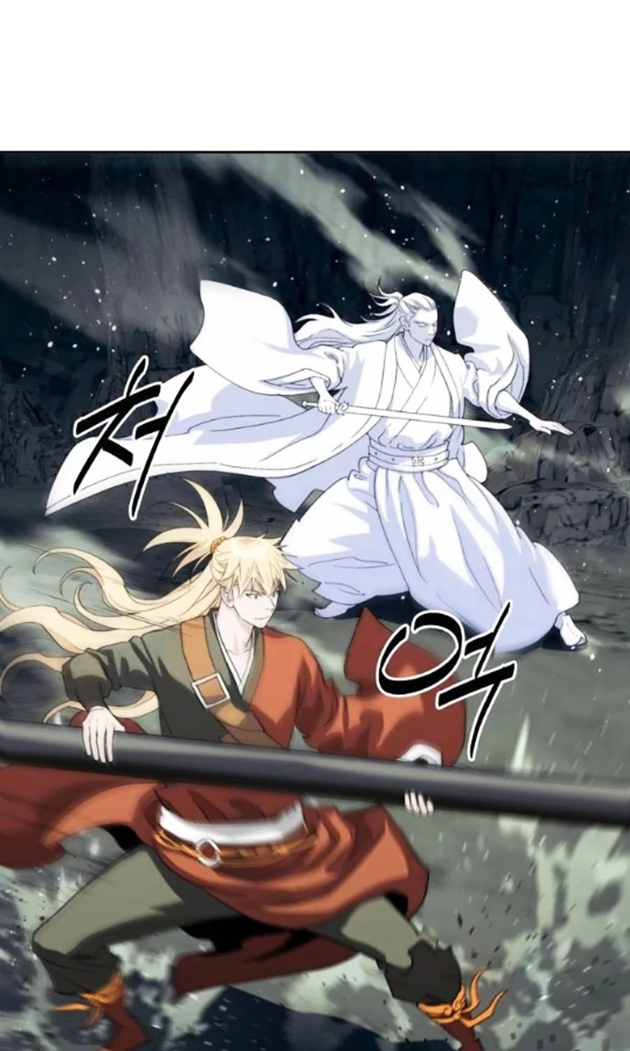 Đại Thánh Trùng Sinh Nam Cung Thế Gia Chapter 34 - 100