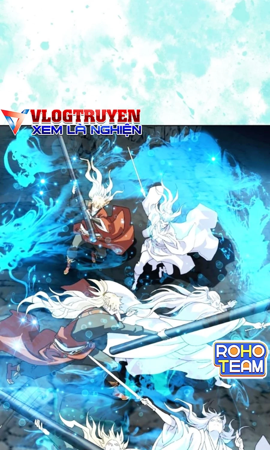 Đại Thánh Trùng Sinh Nam Cung Thế Gia Chapter 34 - 102