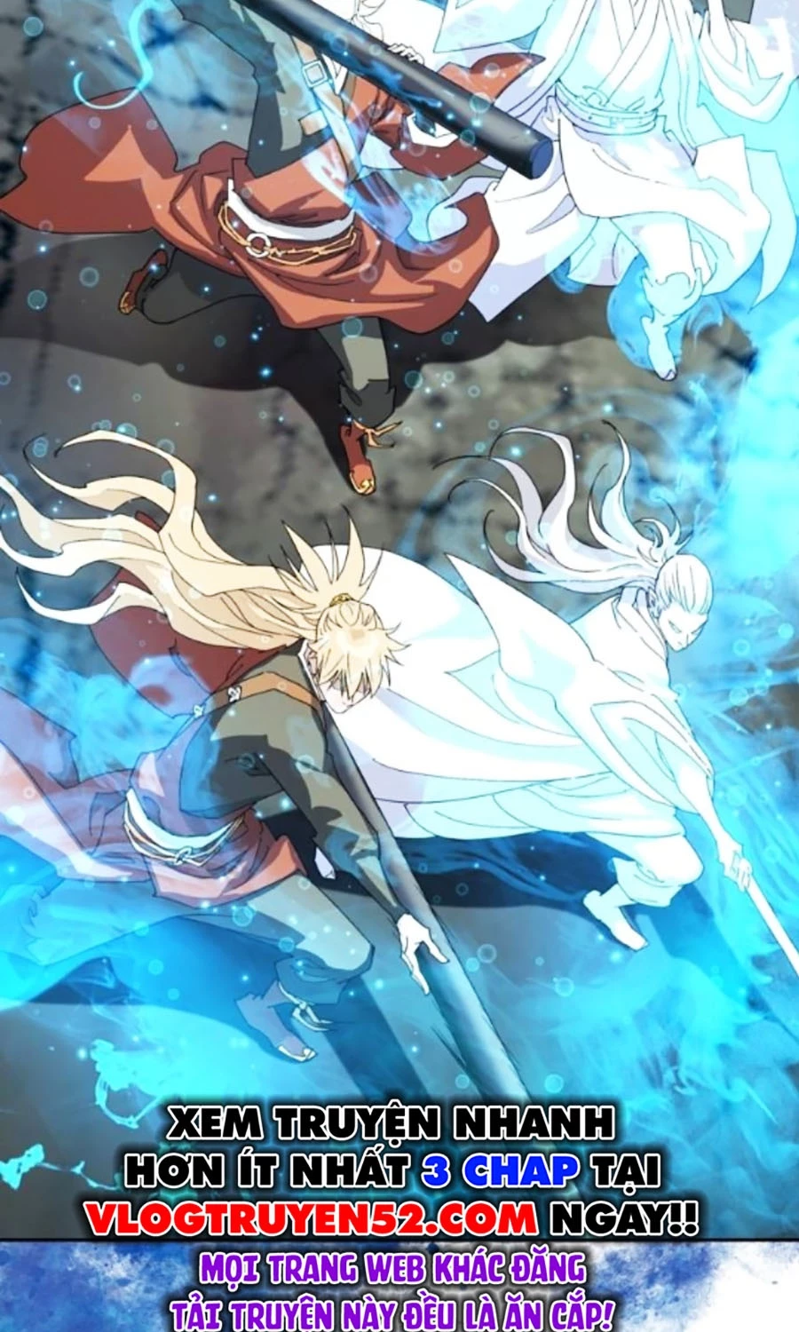 Đại Thánh Trùng Sinh Nam Cung Thế Gia Chapter 34 - 103