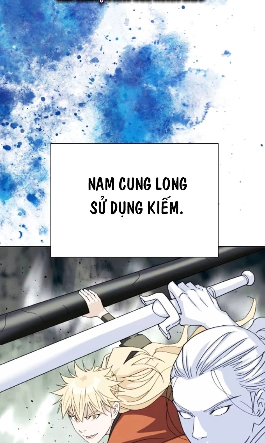 Đại Thánh Trùng Sinh Nam Cung Thế Gia Chapter 34 - 104