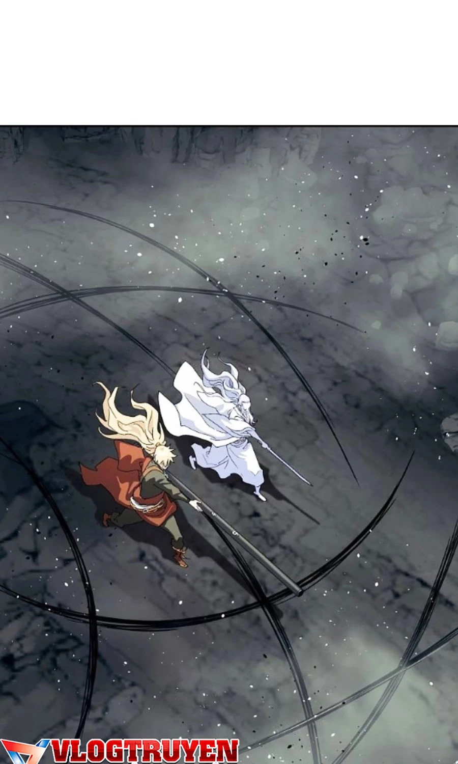 Đại Thánh Trùng Sinh Nam Cung Thế Gia Chapter 35 - 2