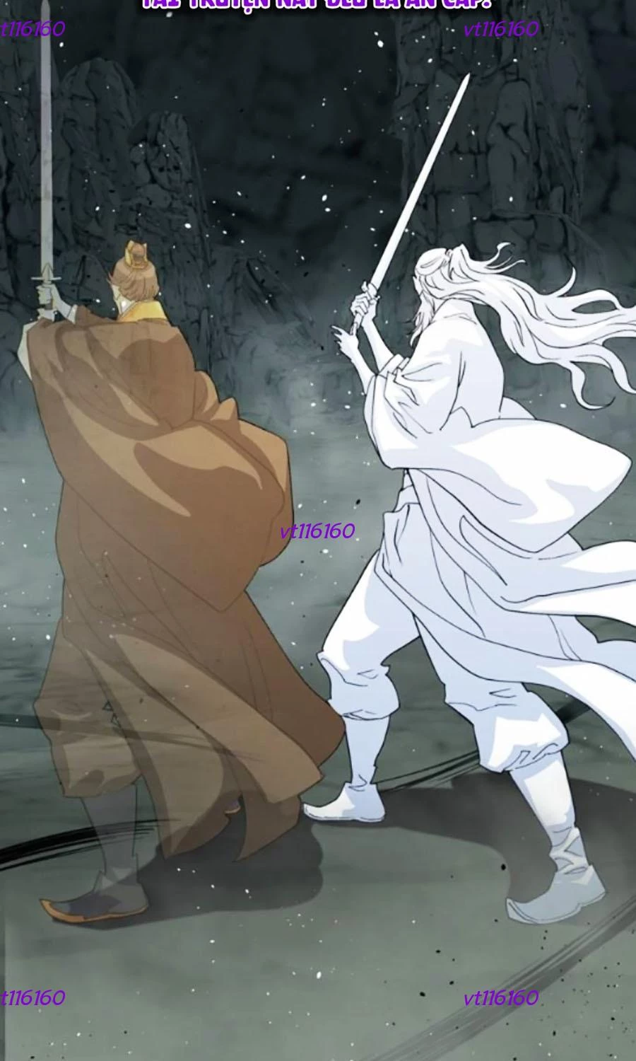 Đại Thánh Trùng Sinh Nam Cung Thế Gia Chapter 35 - 5