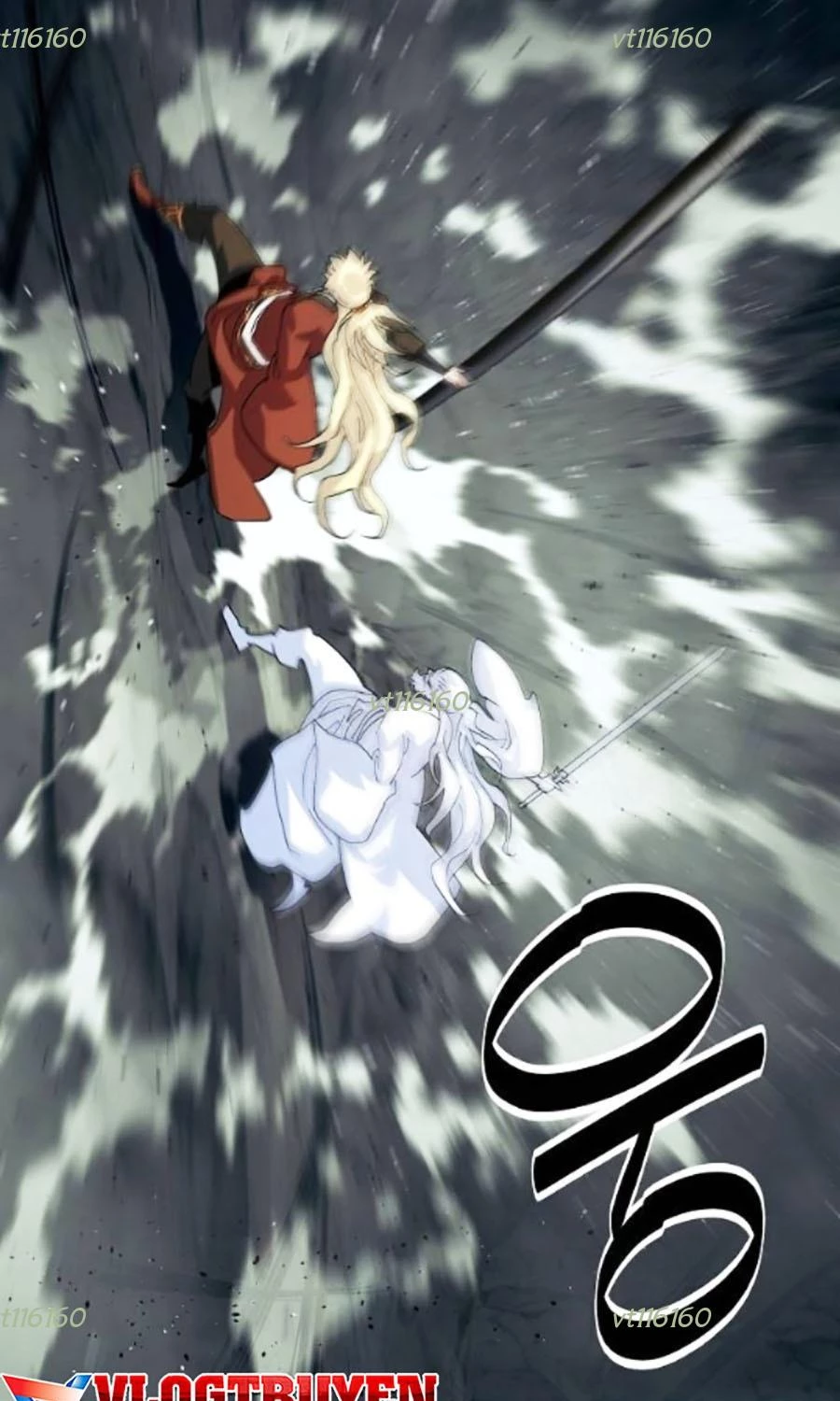 Đại Thánh Trùng Sinh Nam Cung Thế Gia Chapter 35 - 7