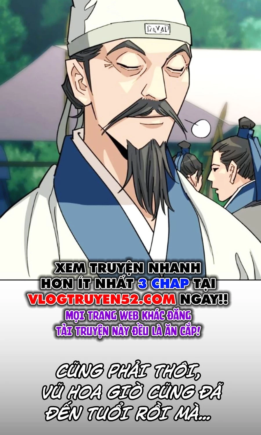 Đại Thánh Trùng Sinh Nam Cung Thế Gia Chapter 35 - 24