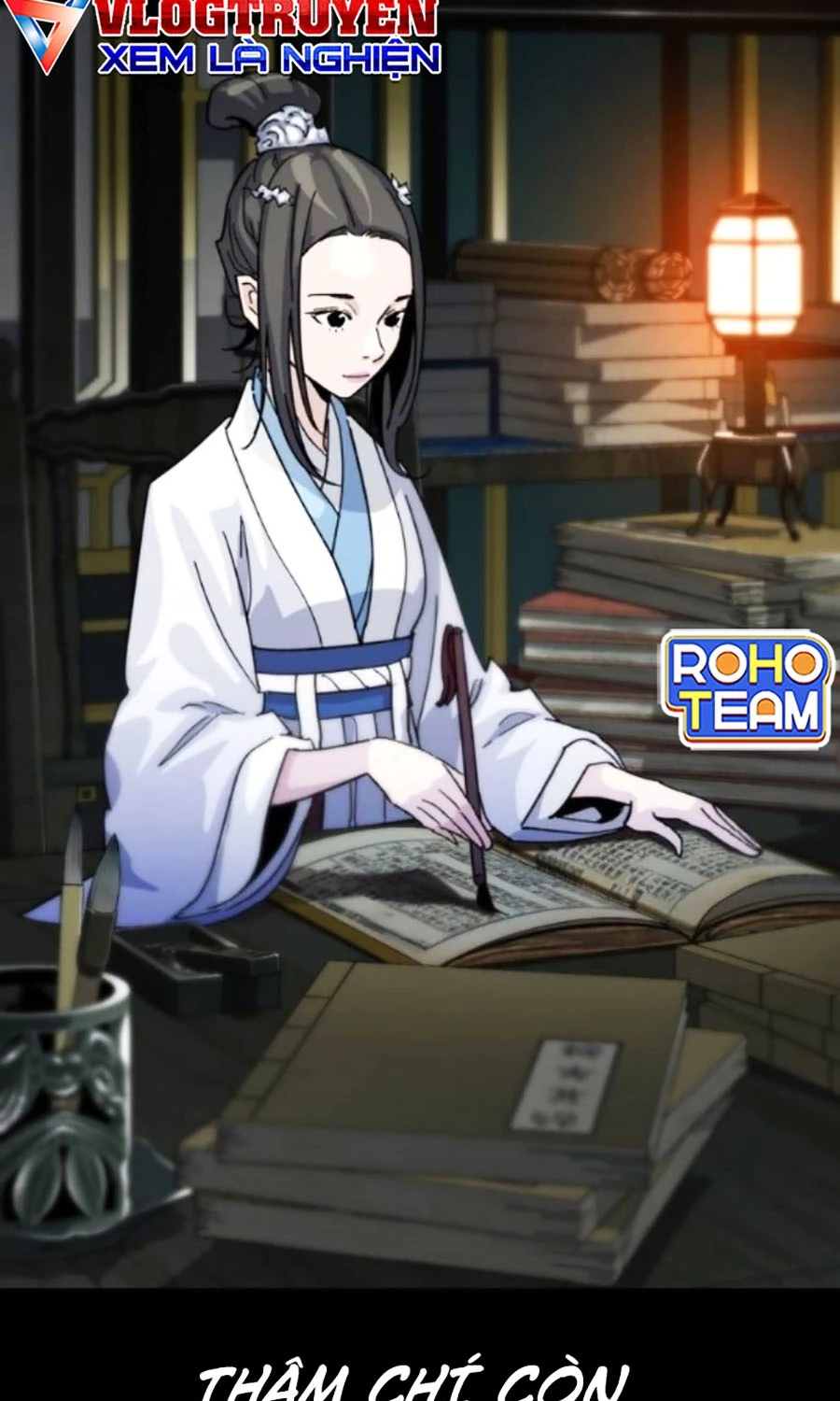 Đại Thánh Trùng Sinh Nam Cung Thế Gia Chapter 35 - 31