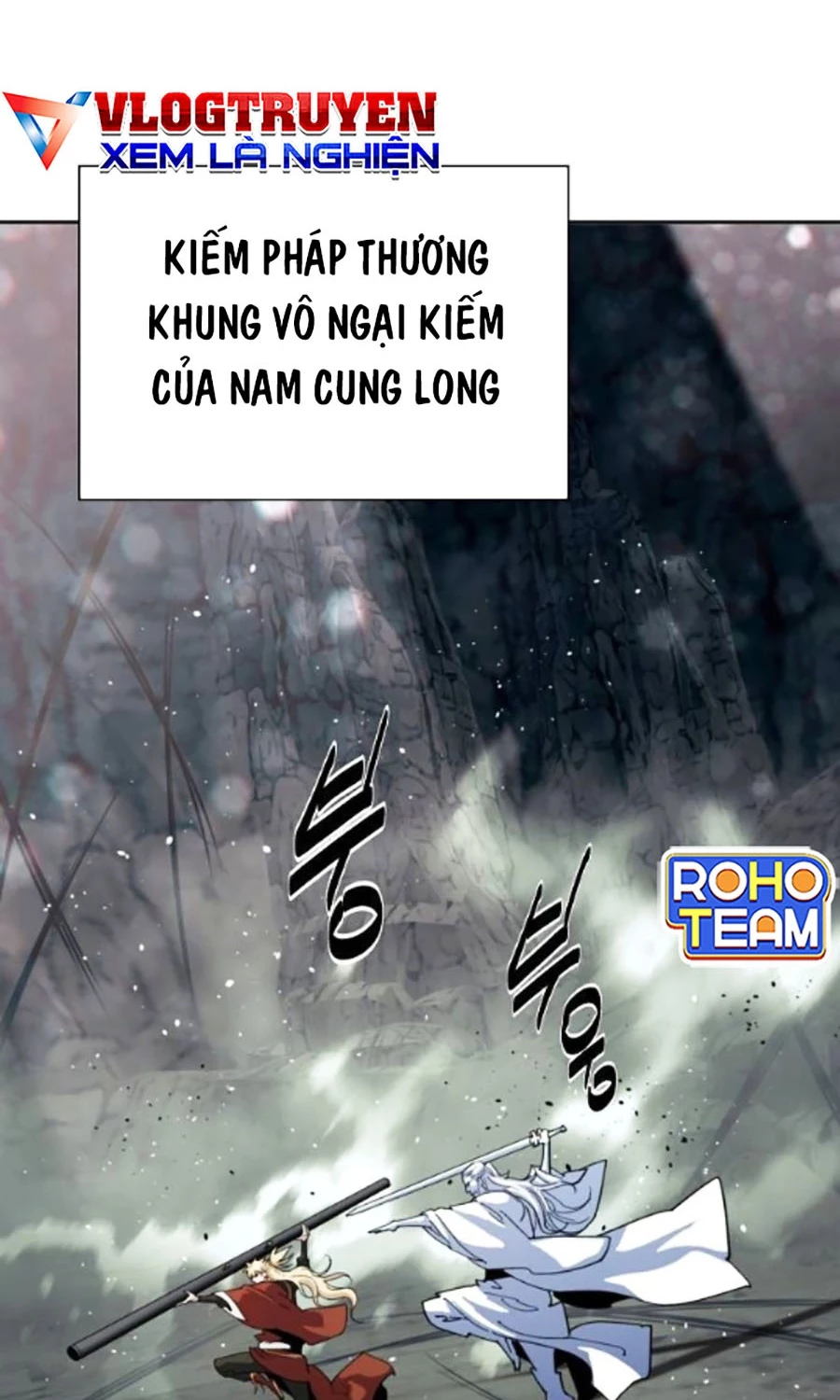 Đại Thánh Trùng Sinh Nam Cung Thế Gia Chapter 35 - 36