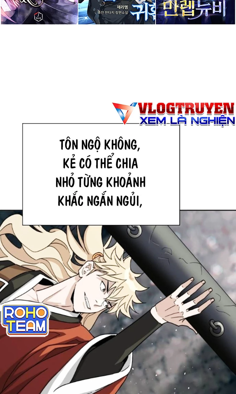 Đại Thánh Trùng Sinh Nam Cung Thế Gia Chapter 35 - 39