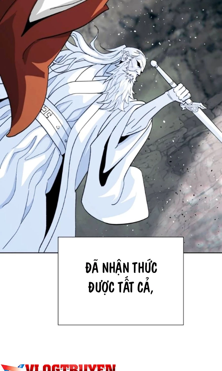 Đại Thánh Trùng Sinh Nam Cung Thế Gia Chapter 35 - 40