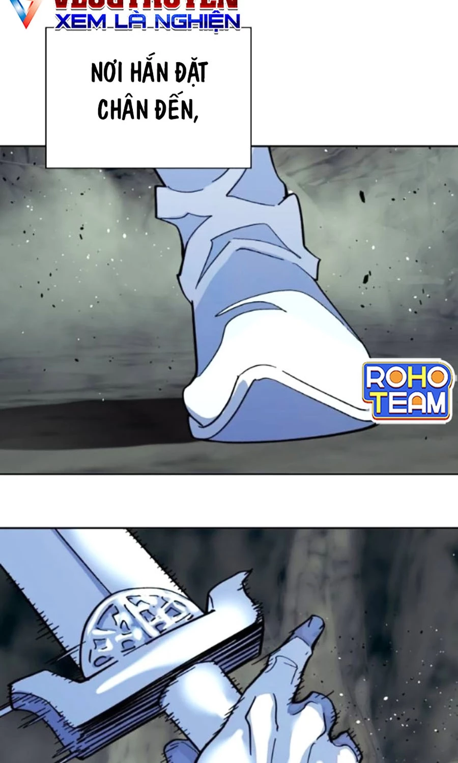 Đại Thánh Trùng Sinh Nam Cung Thế Gia Chapter 35 - 41