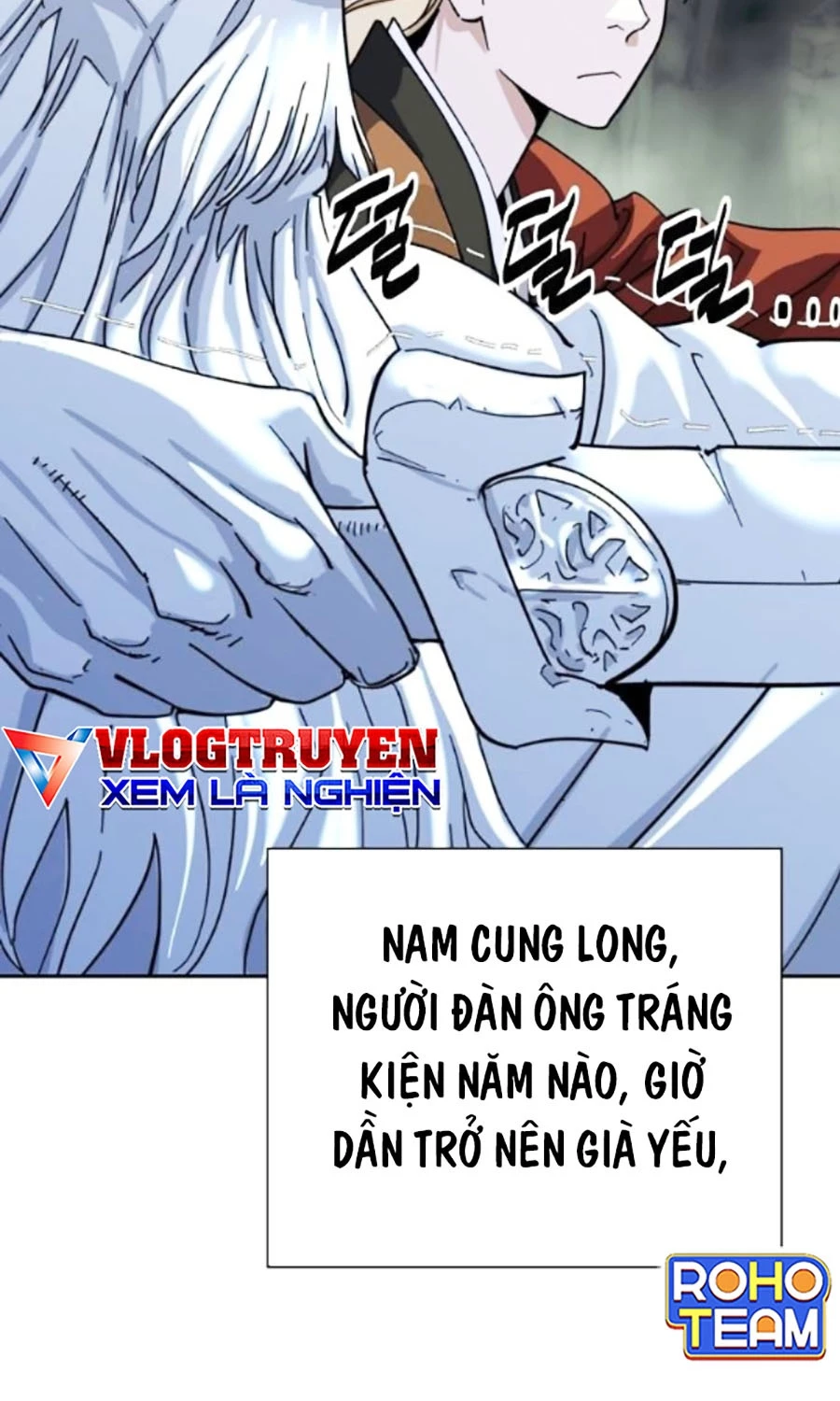 Đại Thánh Trùng Sinh Nam Cung Thế Gia Chapter 35 - 46