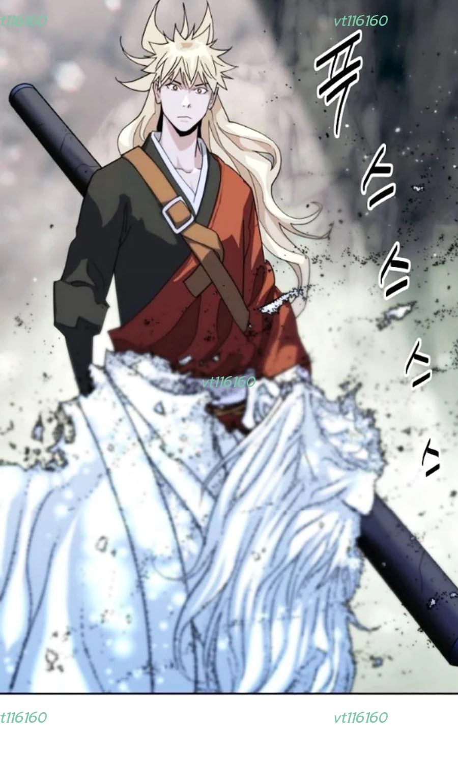 Đại Thánh Trùng Sinh Nam Cung Thế Gia Chapter 35 - 50