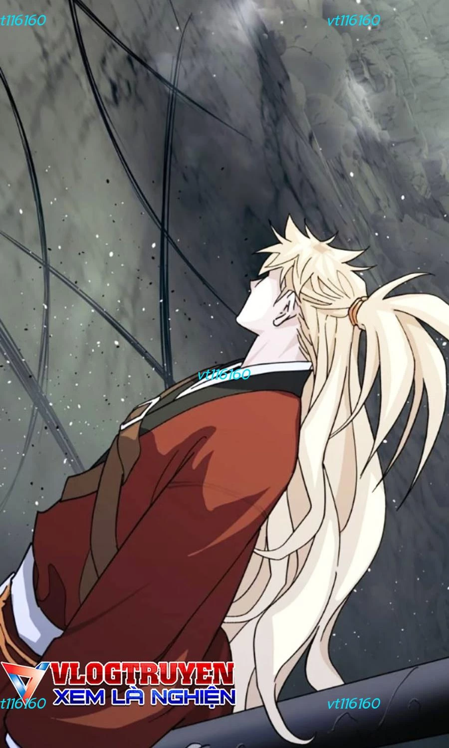 Đại Thánh Trùng Sinh Nam Cung Thế Gia Chapter 35 - 53