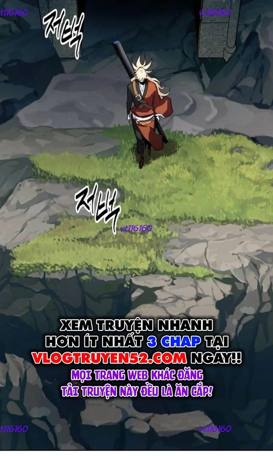 Đại Thánh Trùng Sinh Nam Cung Thế Gia Chapter 35 - 55