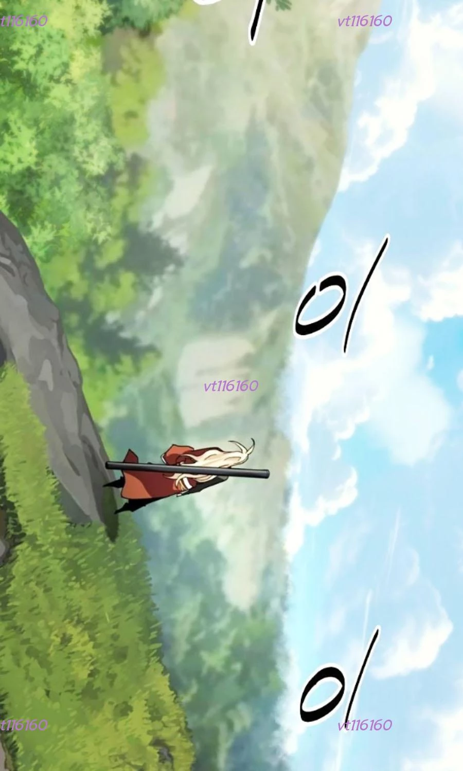 Đại Thánh Trùng Sinh Nam Cung Thế Gia Chapter 35 - 58