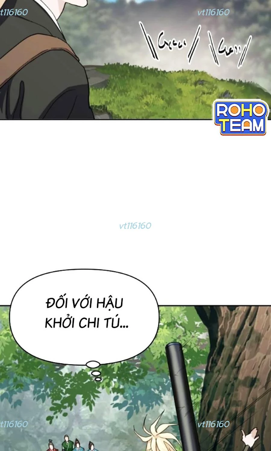 Đại Thánh Trùng Sinh Nam Cung Thế Gia Chapter 35 - 61