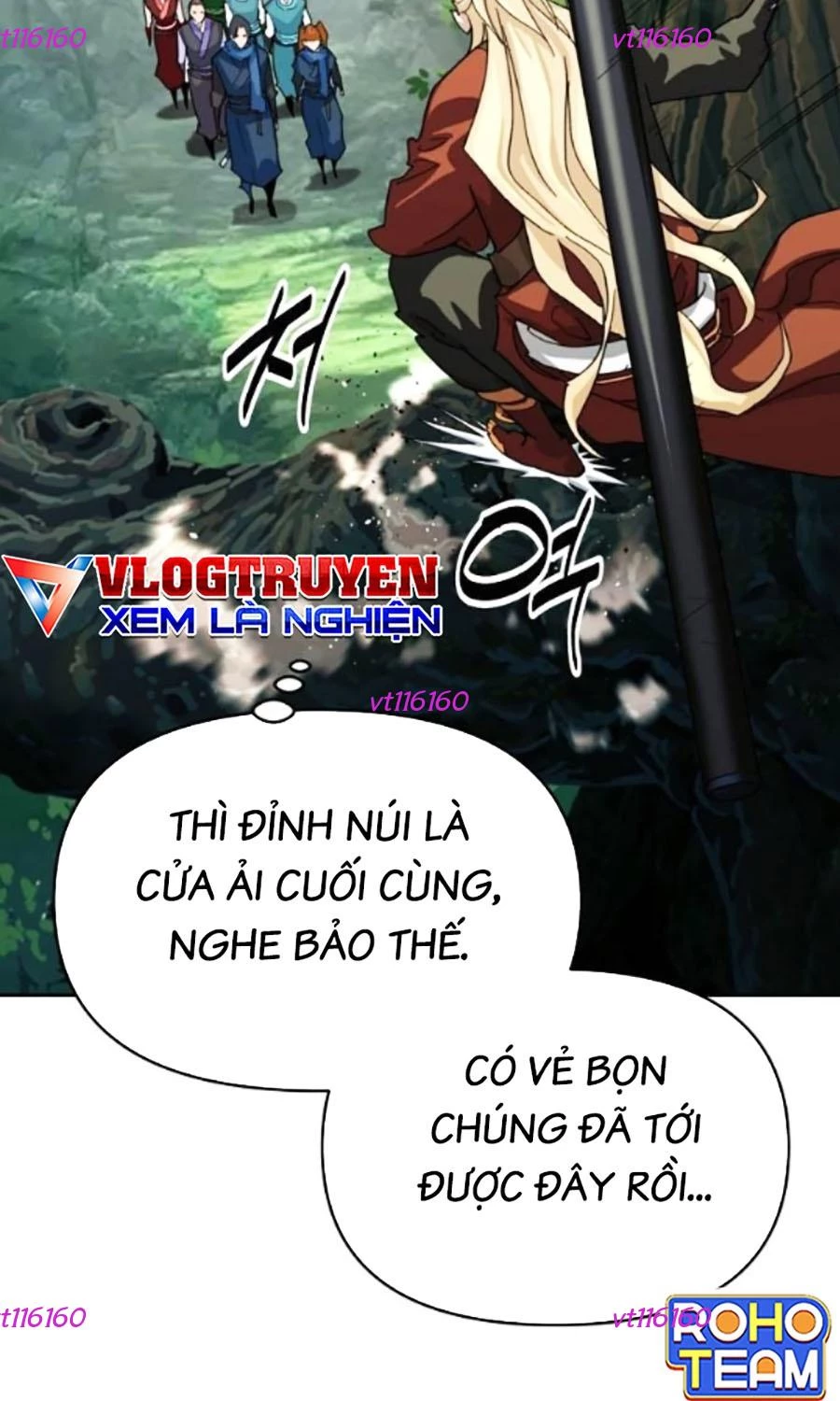 Đại Thánh Trùng Sinh Nam Cung Thế Gia Chapter 35 - 62