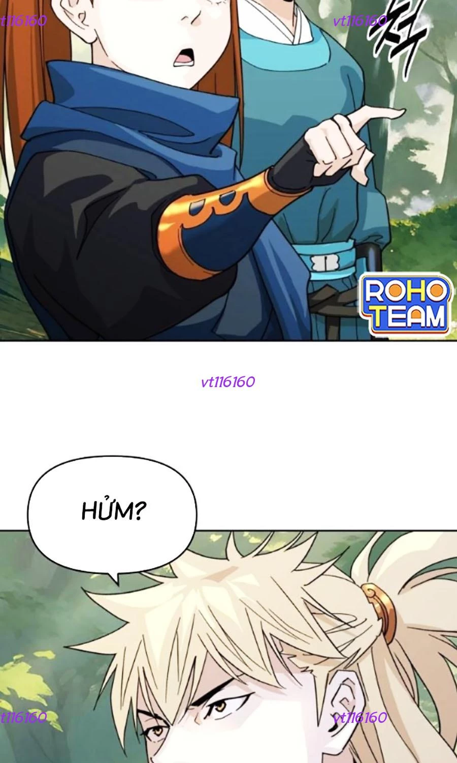 Đại Thánh Trùng Sinh Nam Cung Thế Gia Chapter 35 - 66