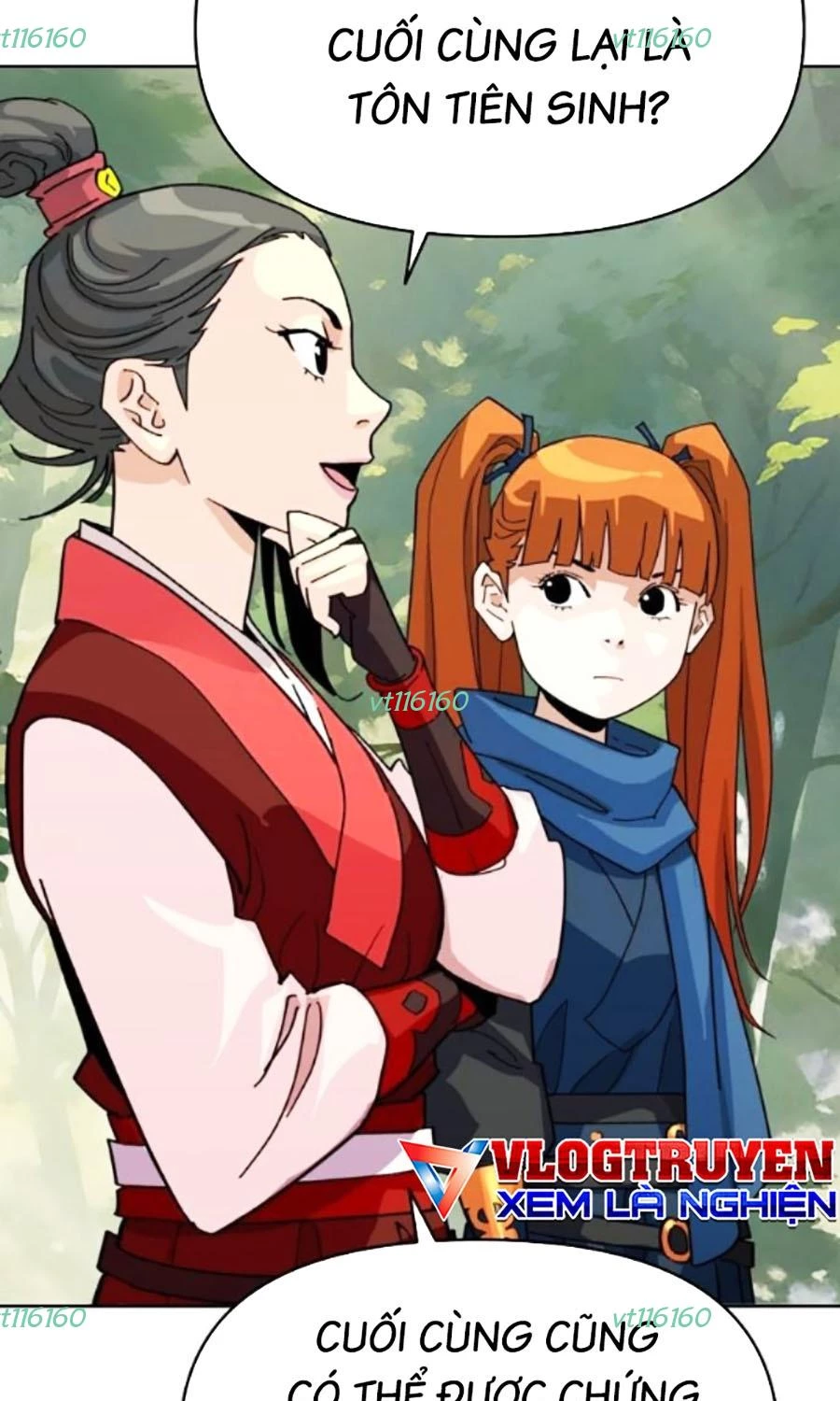 Đại Thánh Trùng Sinh Nam Cung Thế Gia Chapter 35 - 68