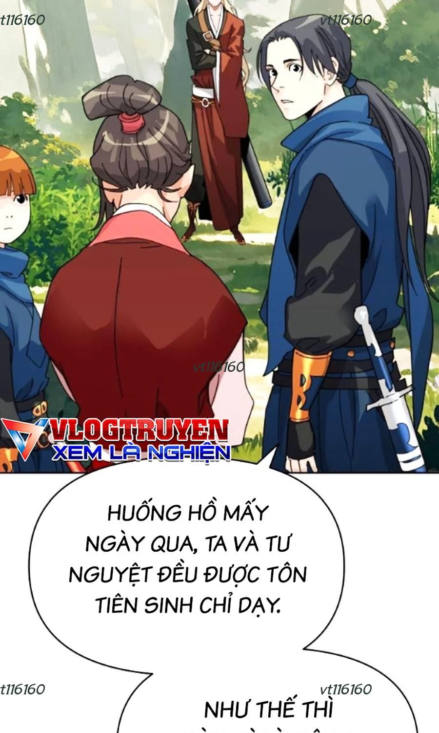 Đại Thánh Trùng Sinh Nam Cung Thế Gia Chapter 35 - 70