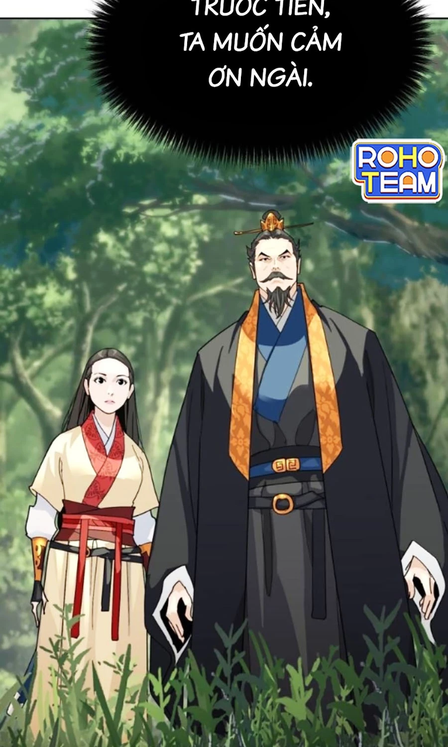 Đại Thánh Trùng Sinh Nam Cung Thế Gia Chapter 35 - 76