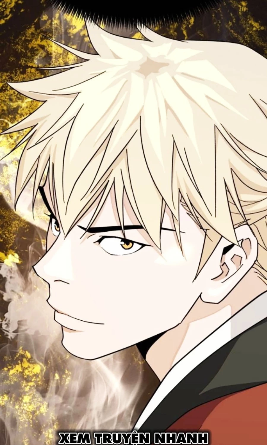 Đại Thánh Trùng Sinh Nam Cung Thế Gia Chapter 35 - 82