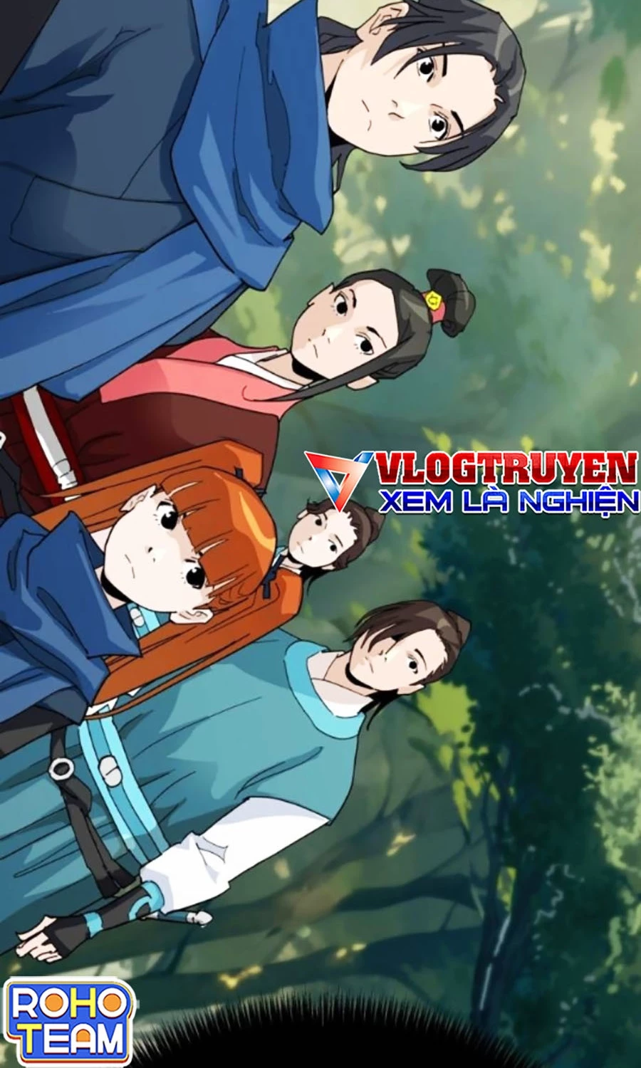 Đại Thánh Trùng Sinh Nam Cung Thế Gia Chapter 35 - 87