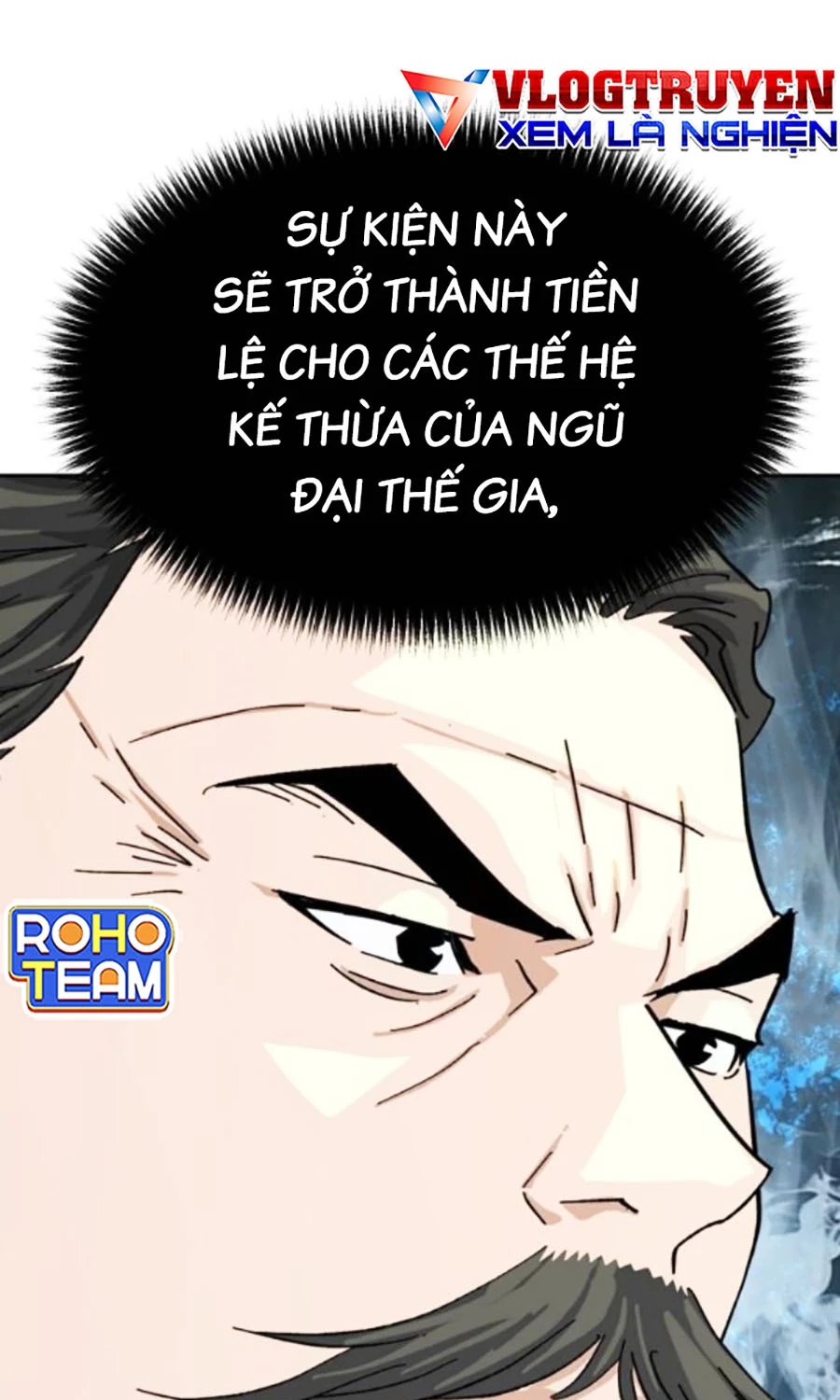 Đại Thánh Trùng Sinh Nam Cung Thế Gia Chapter 35 - 92