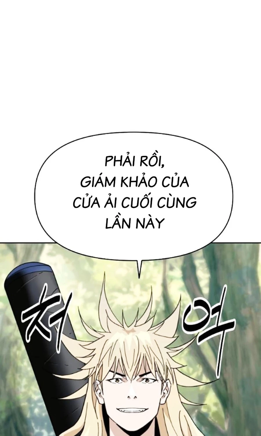 Đại Thánh Trùng Sinh Nam Cung Thế Gia Chapter 35 - 101