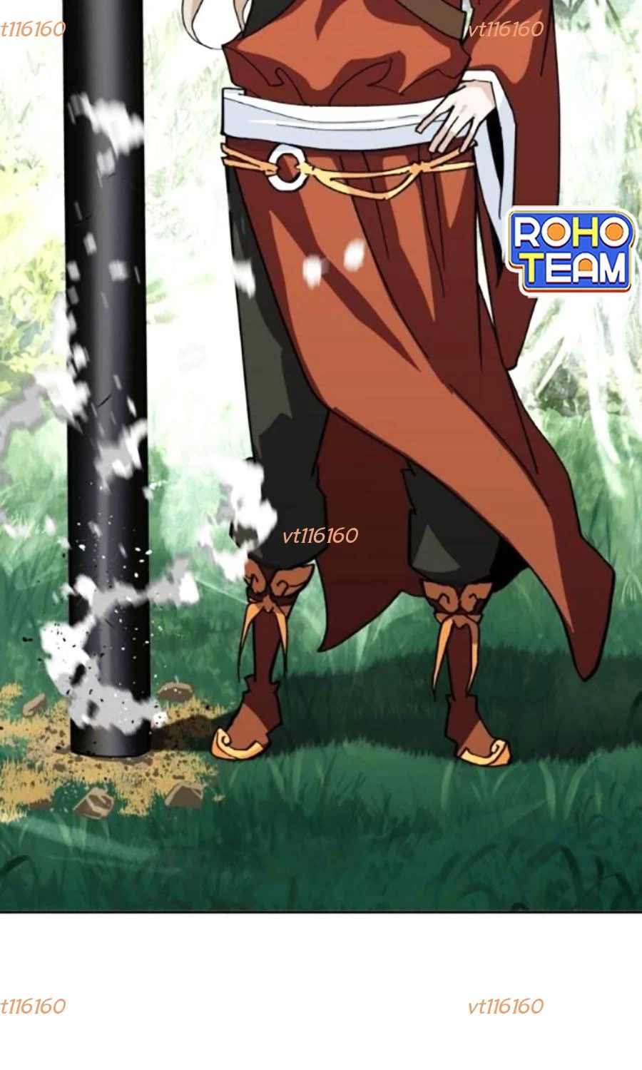 Đại Thánh Trùng Sinh Nam Cung Thế Gia Chapter 35 - 112