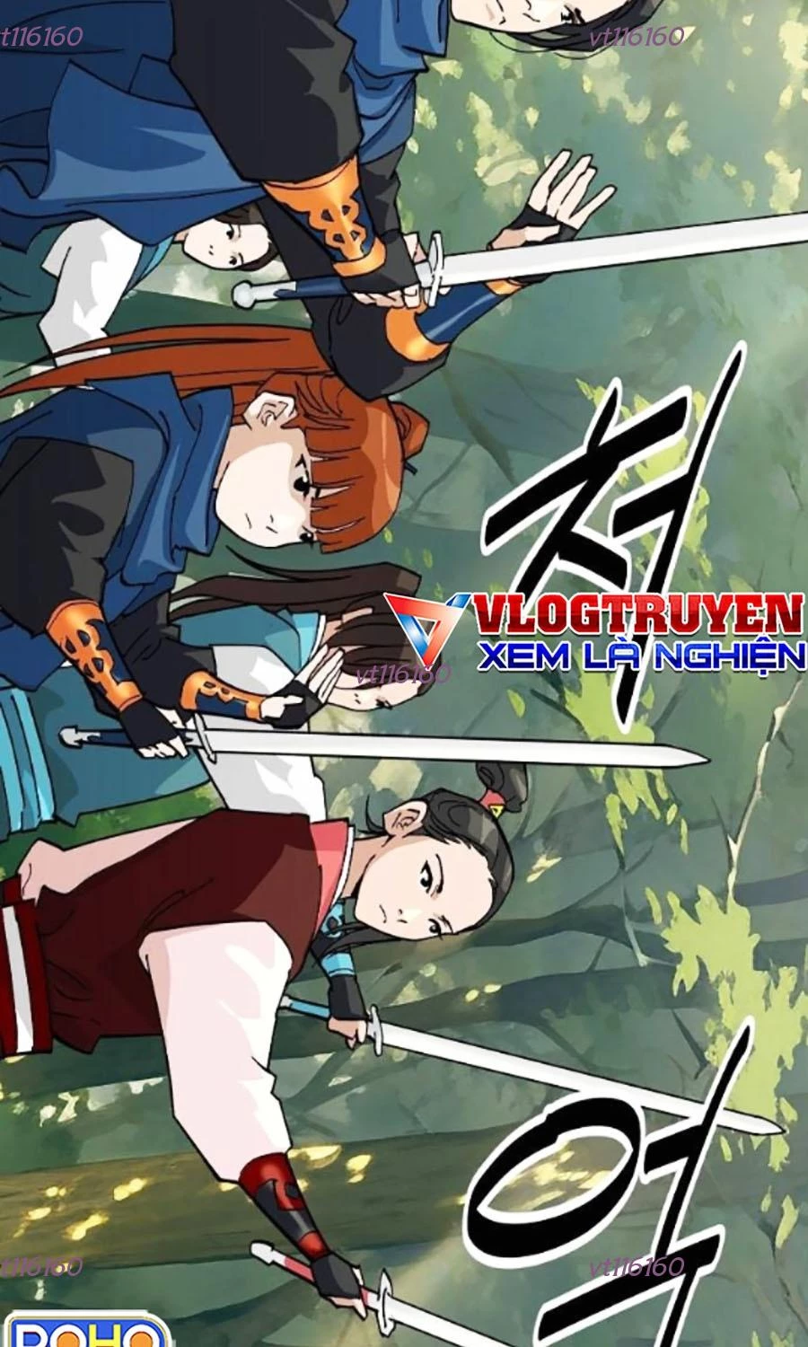 Đại Thánh Trùng Sinh Nam Cung Thế Gia Chapter 35 - 116