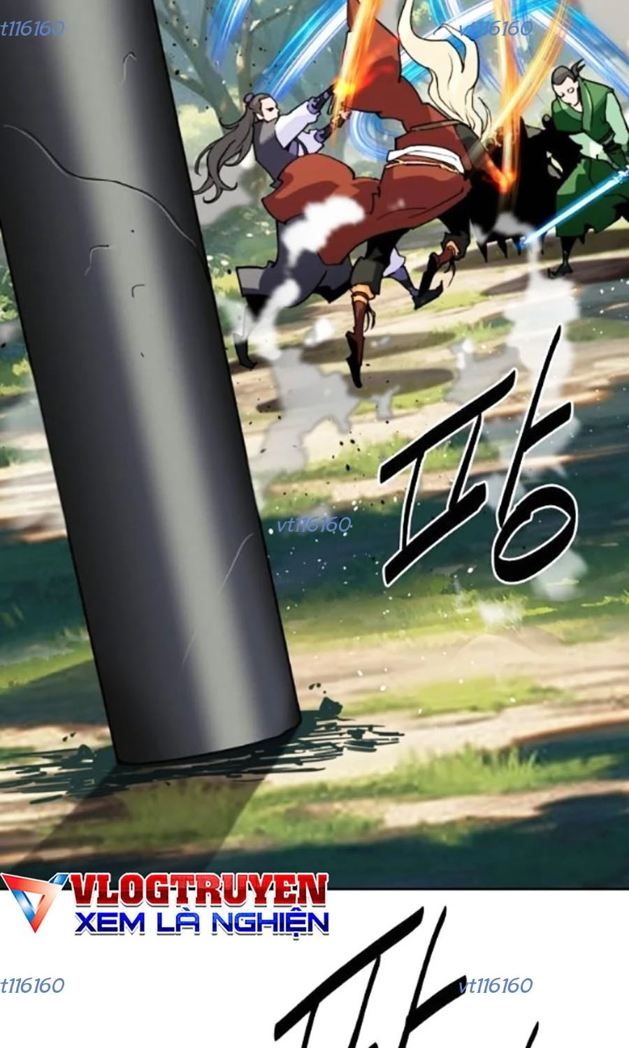 Đại Thánh Trùng Sinh Nam Cung Thế Gia Chapter 36 - 4