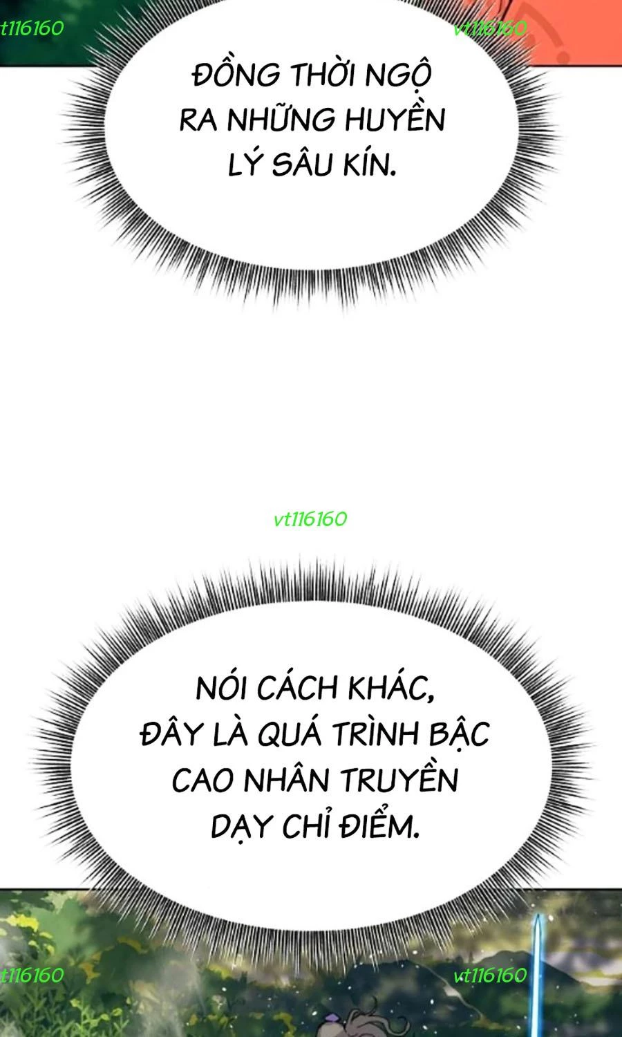 Đại Thánh Trùng Sinh Nam Cung Thế Gia Chapter 36 - 9