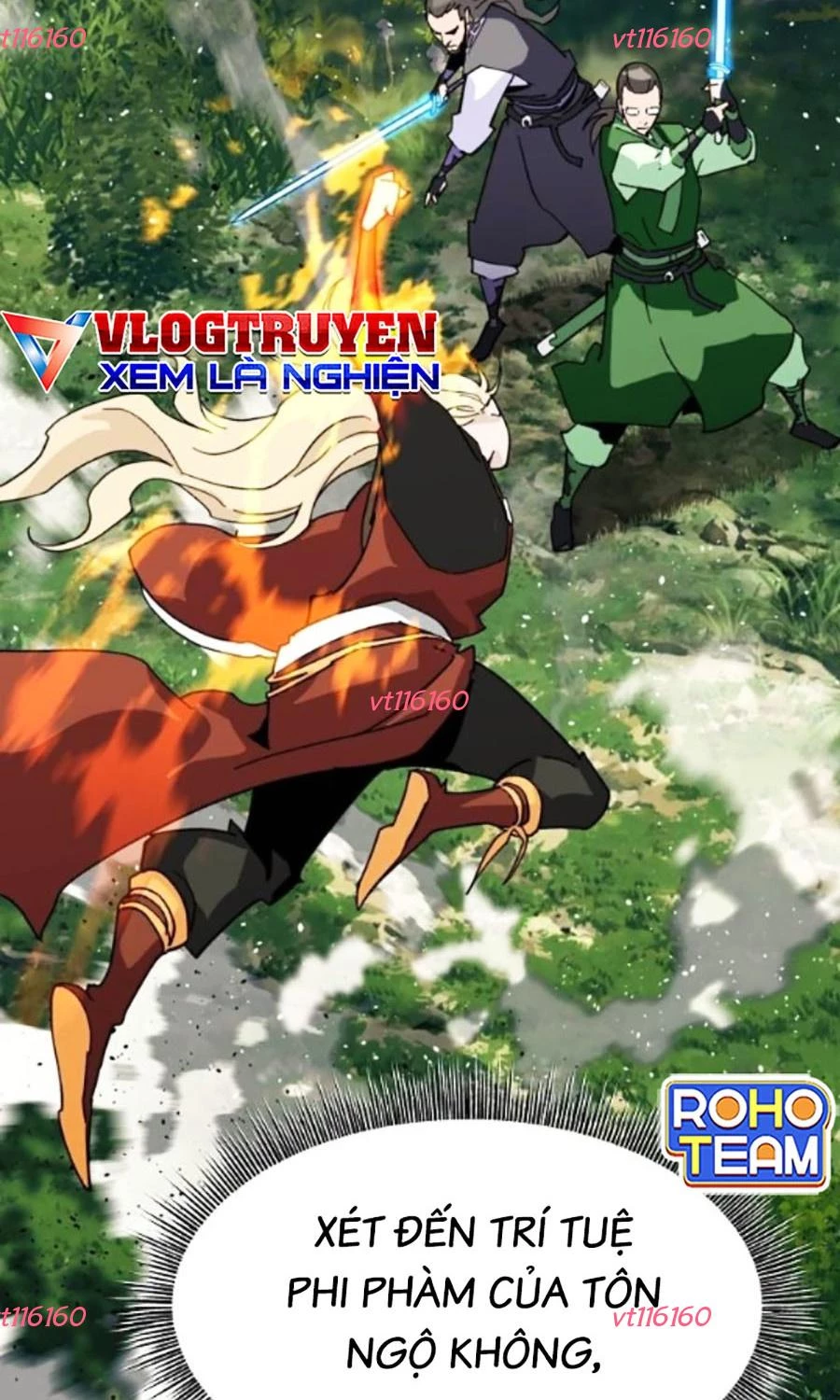 Đại Thánh Trùng Sinh Nam Cung Thế Gia Chapter 36 - 10