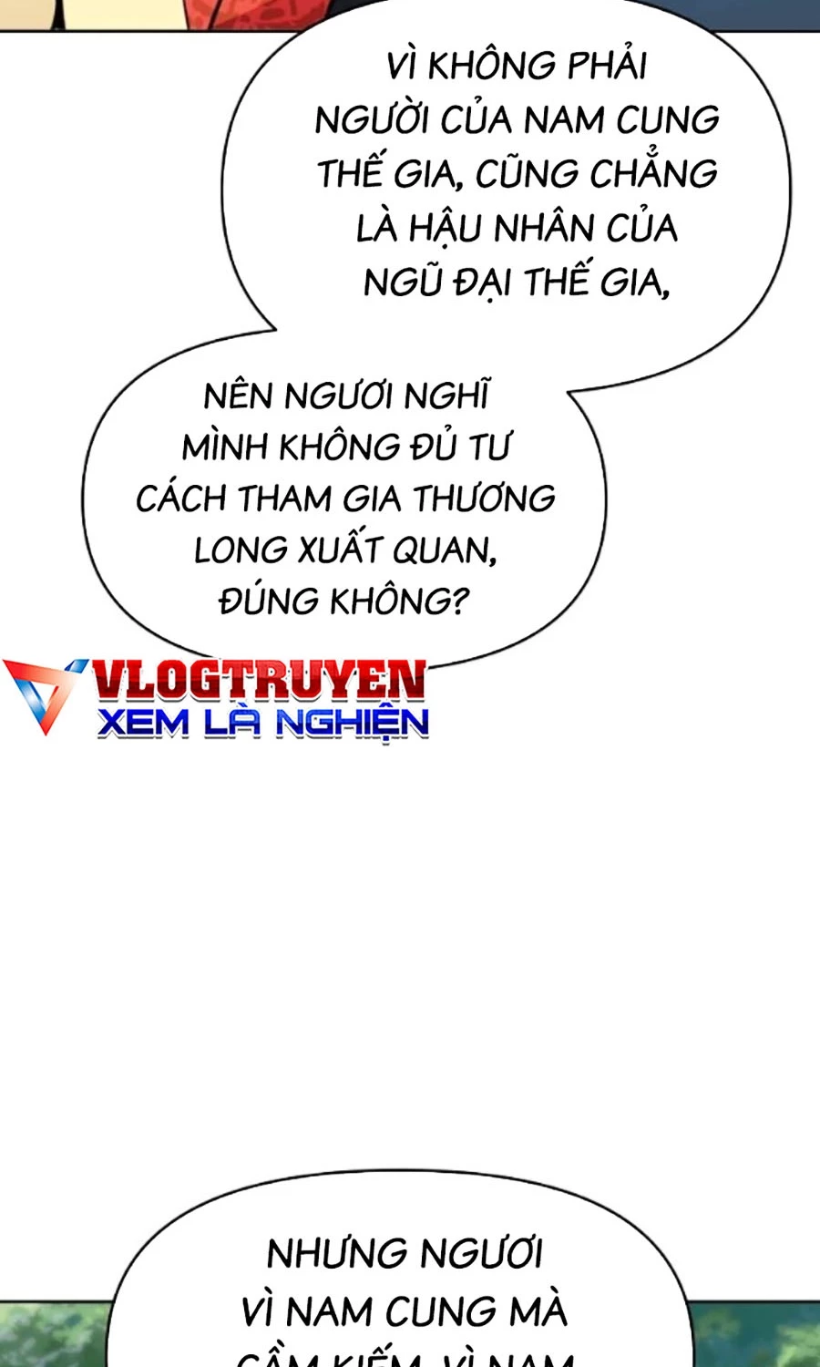 Đại Thánh Trùng Sinh Nam Cung Thế Gia Chapter 36 - 18