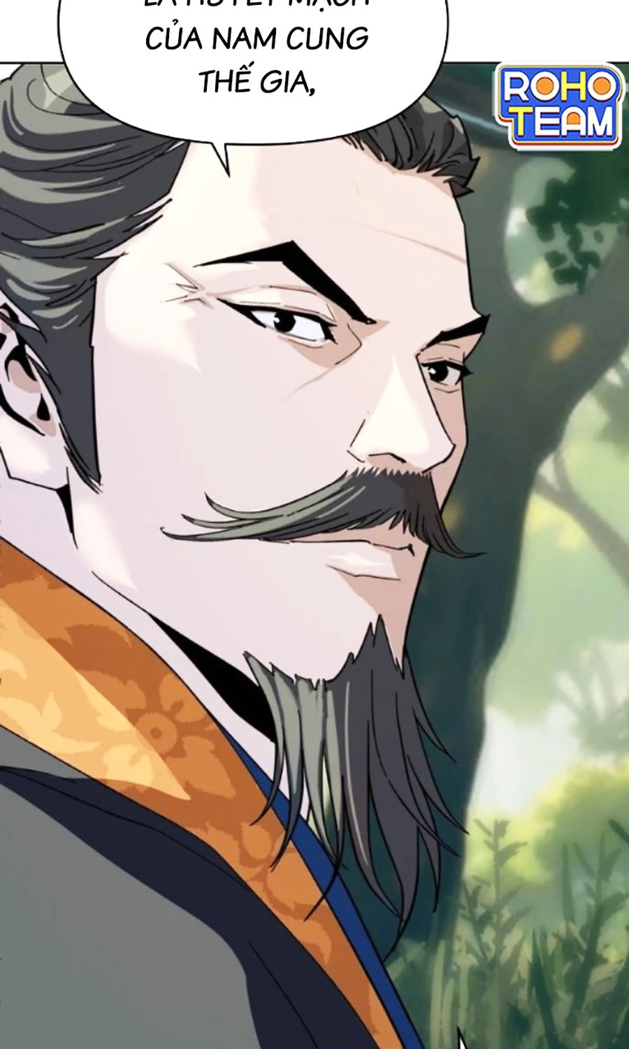 Đại Thánh Trùng Sinh Nam Cung Thế Gia Chapter 36 - 22