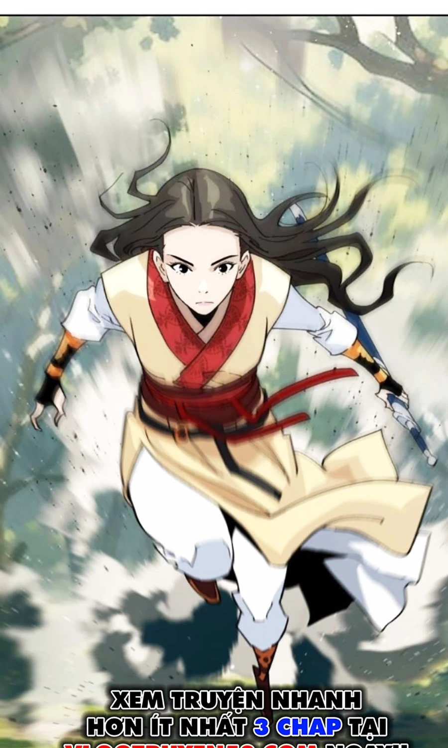 Đại Thánh Trùng Sinh Nam Cung Thế Gia Chapter 36 - 34