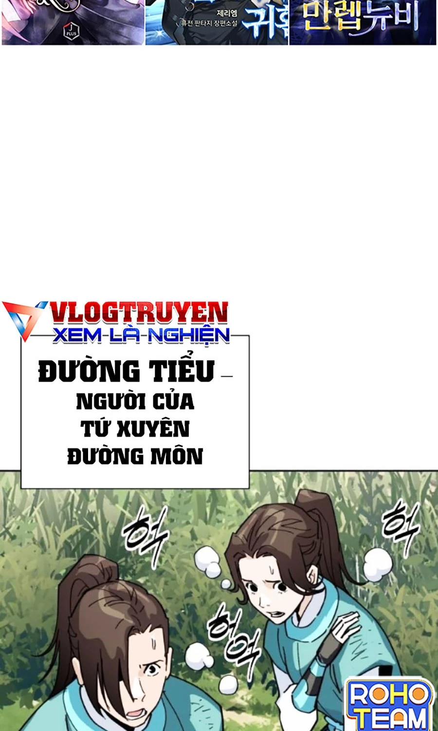 Đại Thánh Trùng Sinh Nam Cung Thế Gia Chapter 36 - 40