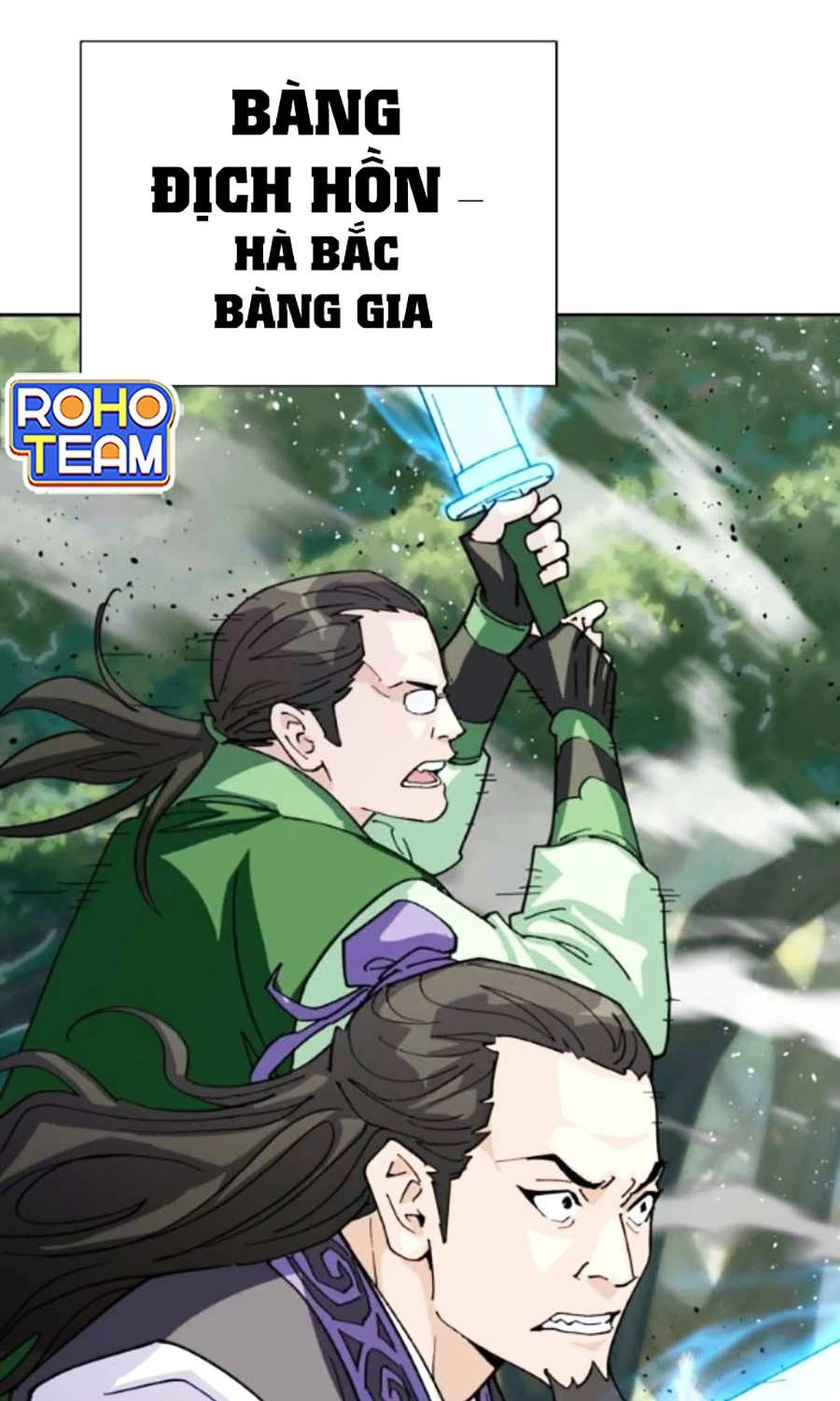 Đại Thánh Trùng Sinh Nam Cung Thế Gia Chapter 36 - 44