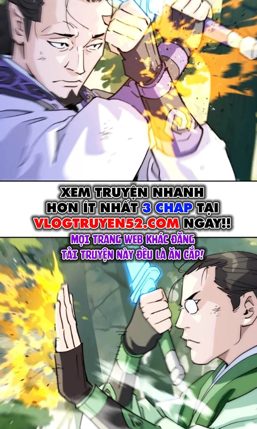 Đại Thánh Trùng Sinh Nam Cung Thế Gia Chapter 36 - 48