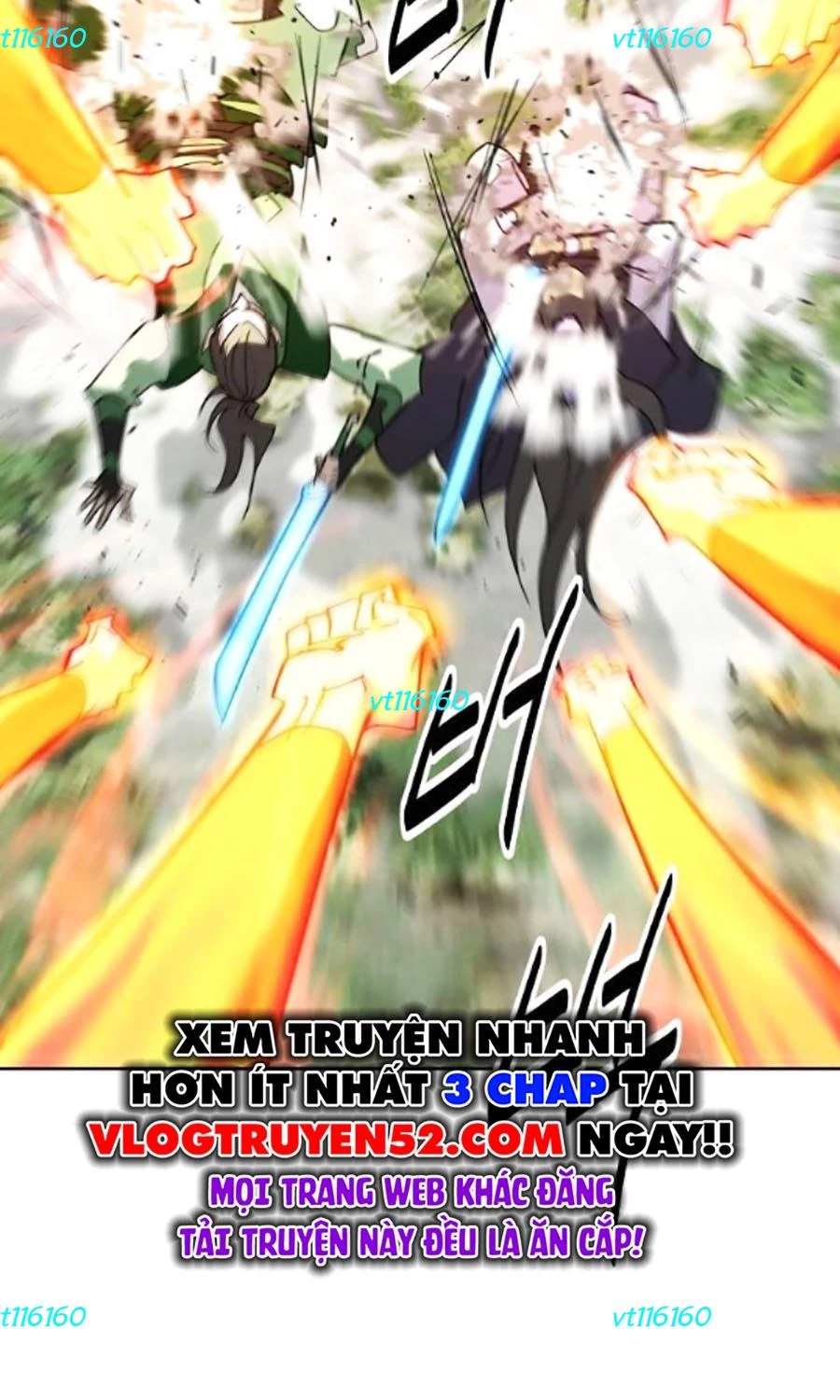 Đại Thánh Trùng Sinh Nam Cung Thế Gia Chapter 36 - 53