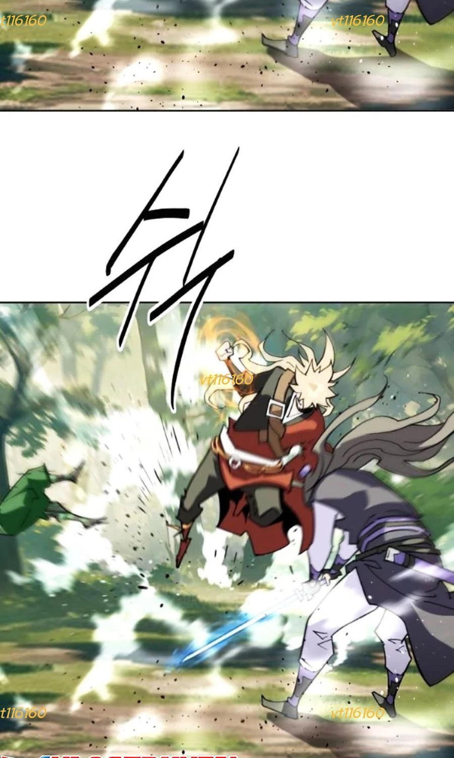 Đại Thánh Trùng Sinh Nam Cung Thế Gia Chapter 36 - 58